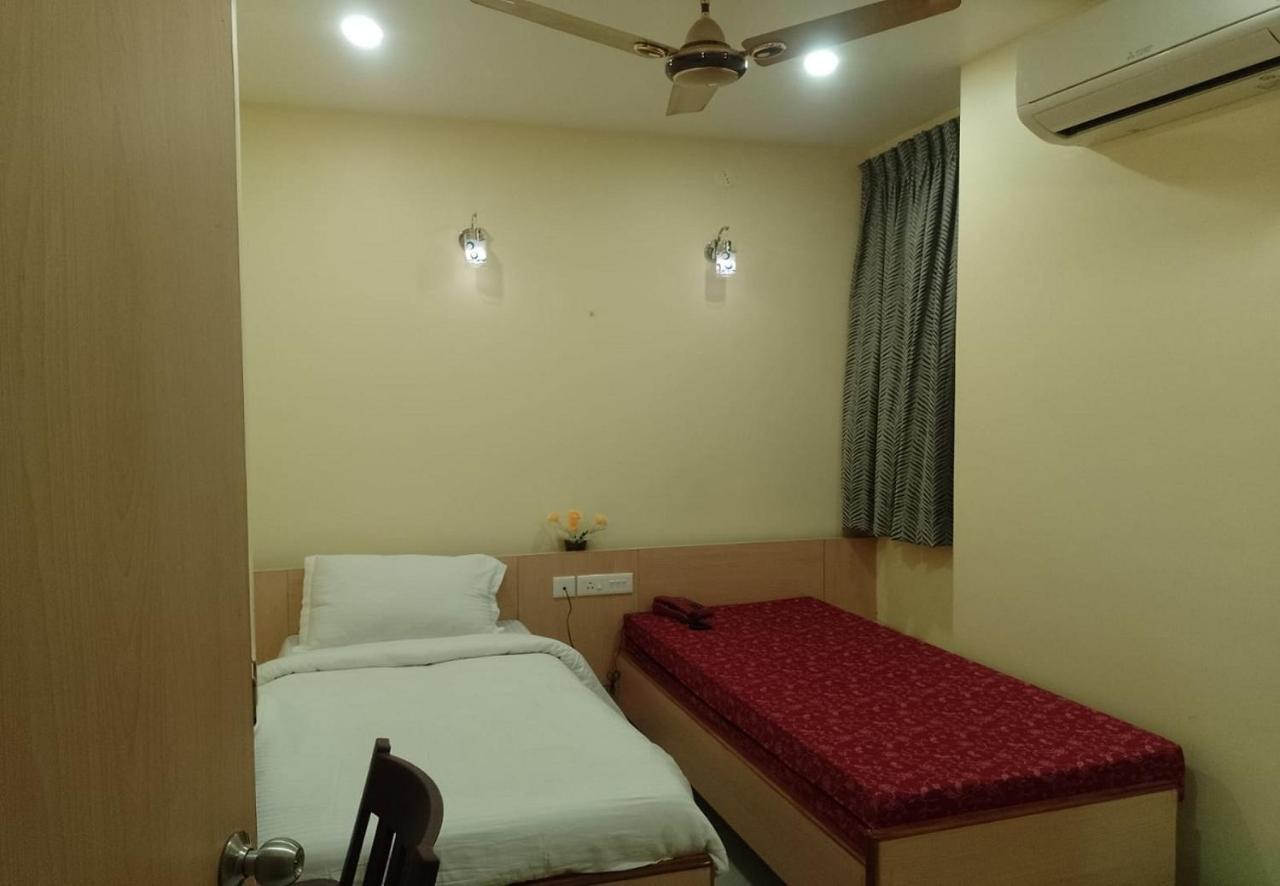 Nadanam Inn Pondicherry Exterior photo